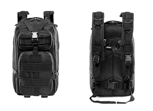 Versatile Camouflage Tactical Backpack Ultimate Outdoor - Outdoorsavage