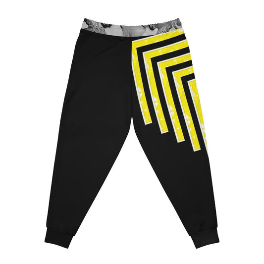 Sunshine Art Cozy Joggers