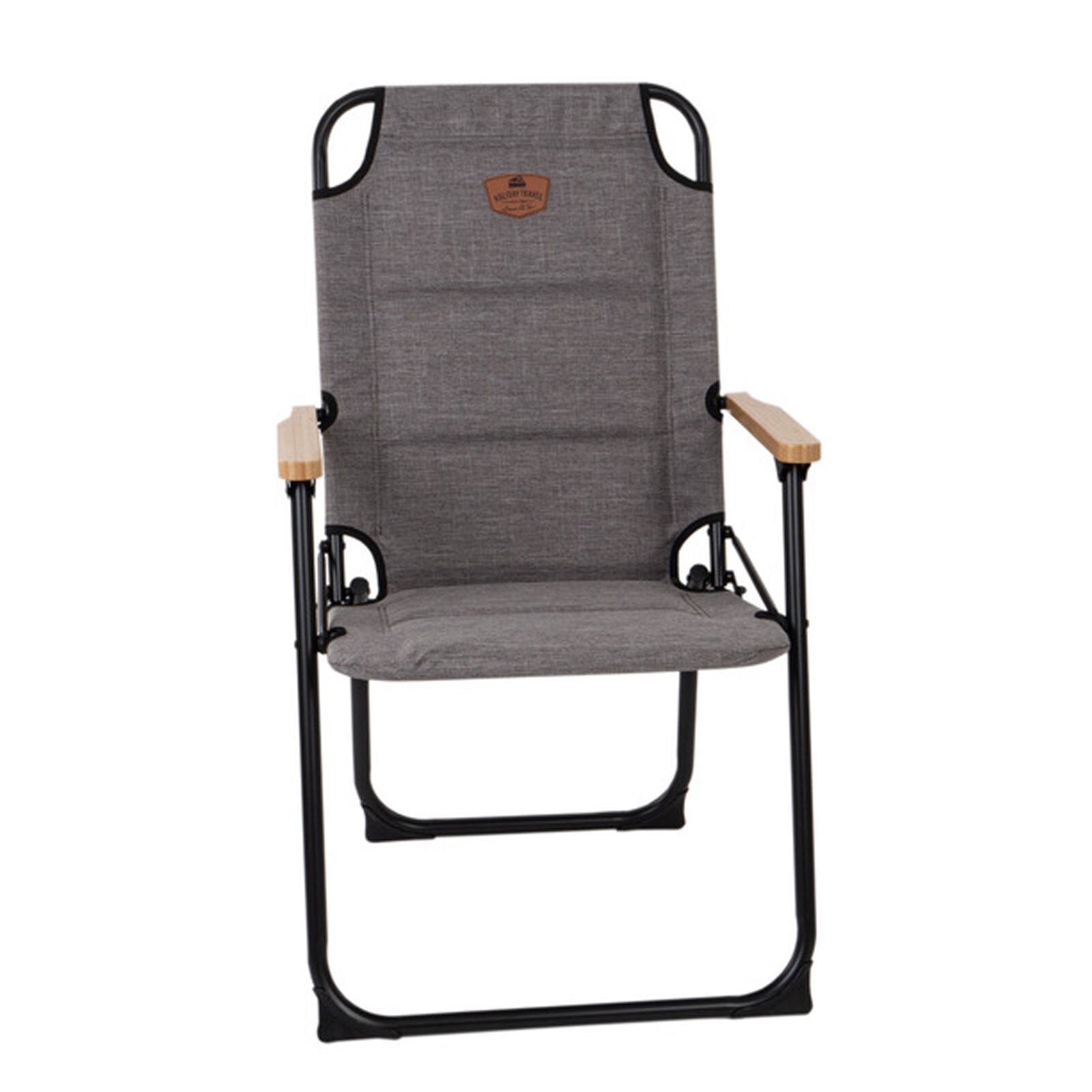 Set 2 Sedie da Campeggio Pieghevoli – Outdoor & Giardino