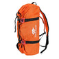 Outdoor Climbing Rock Climbing Double Shoulder Rope Bag - Outdoorsavage