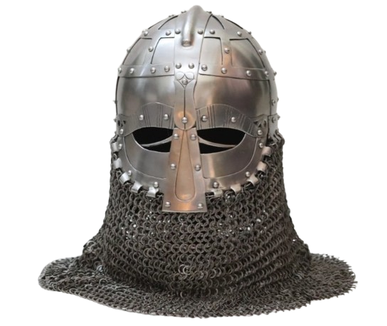 MEDIEVAL OLAND HELMET SCA OPTIMIZED