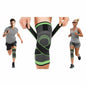 Knee Sleeve Compression Sleeve - Outdoorsavage