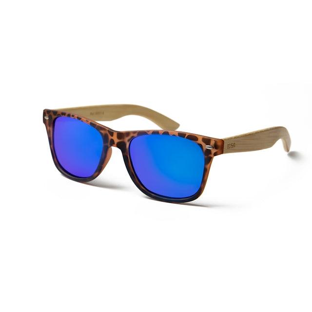 OCEAN GLASSES BEACH WOOD 50011.4 - Outdoorsavage