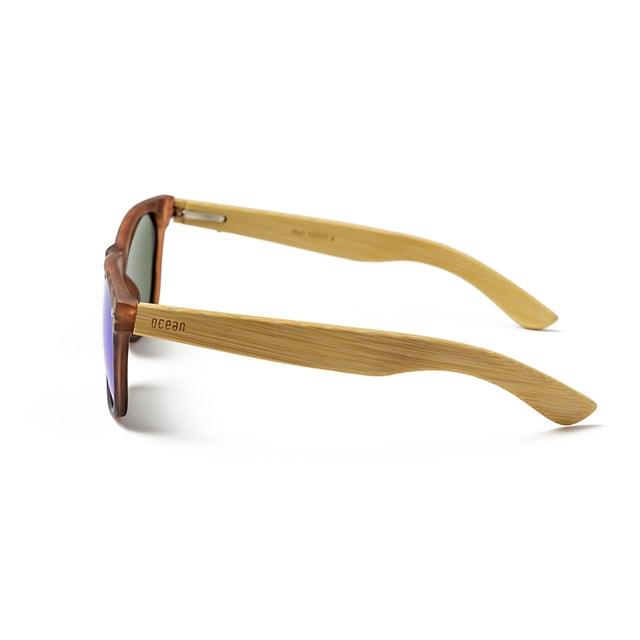 OCEAN GLASSES BEACH WOOD 50011.4 - Outdoorsavage