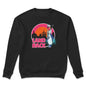 Land Back Crewneck