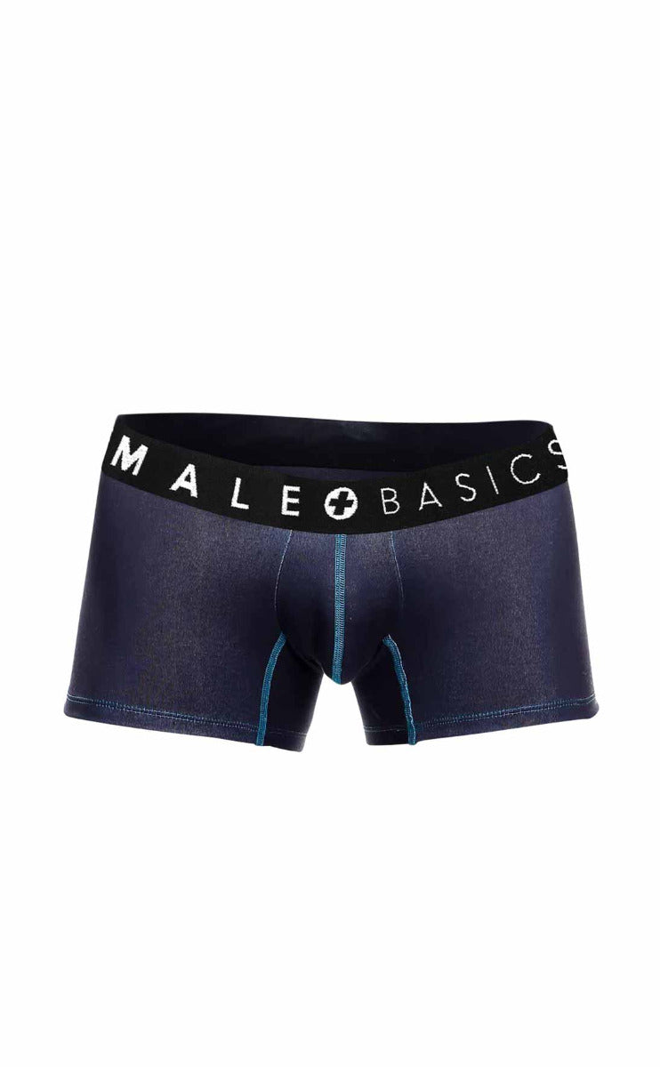 MaleBasics 3-Pack Trunk Stache