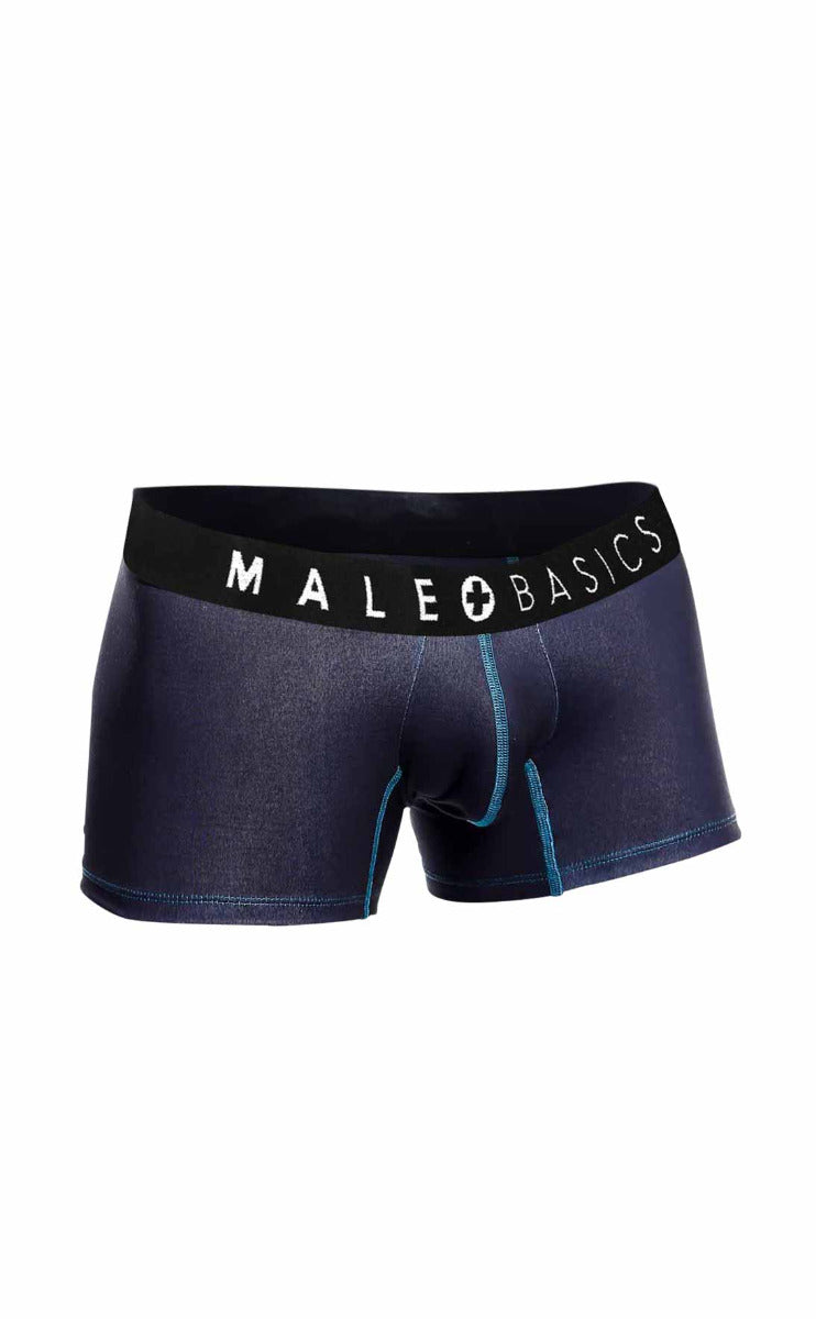 MaleBasics 3-Pack Trunk Stache