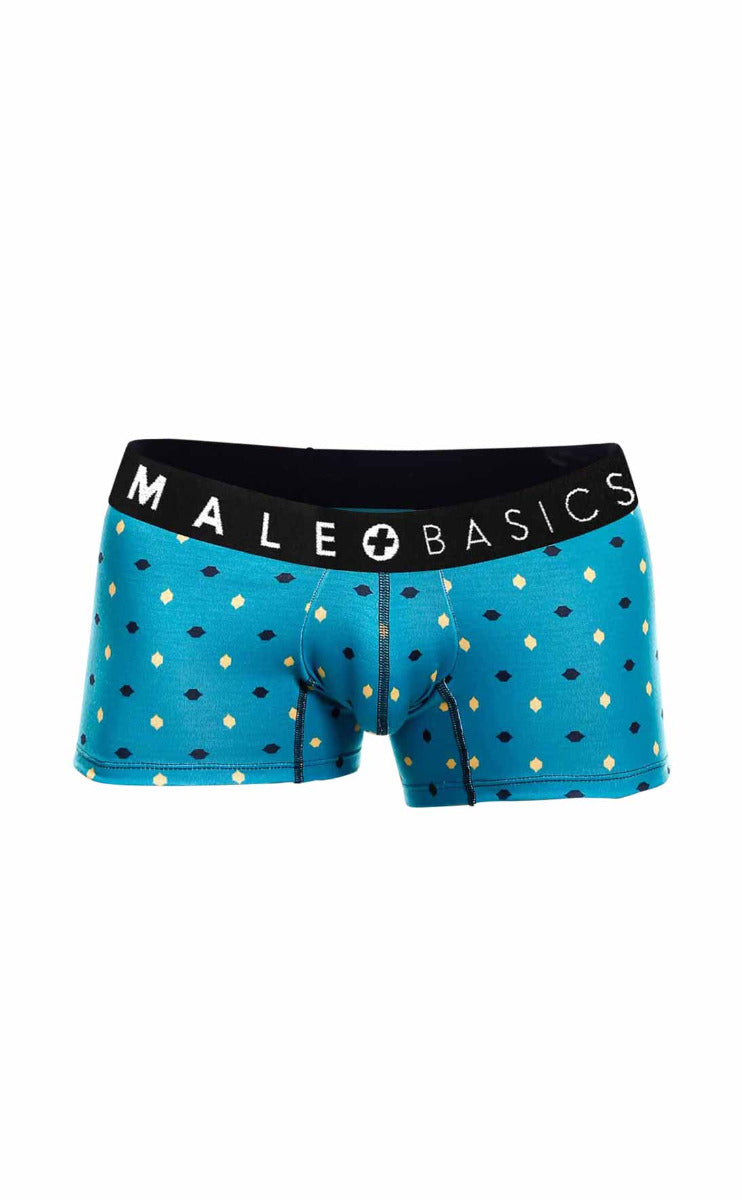 MaleBasics 3-Pack Trunk Stache