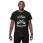 Men's premium cotton t-shirt - Outdoorsavage