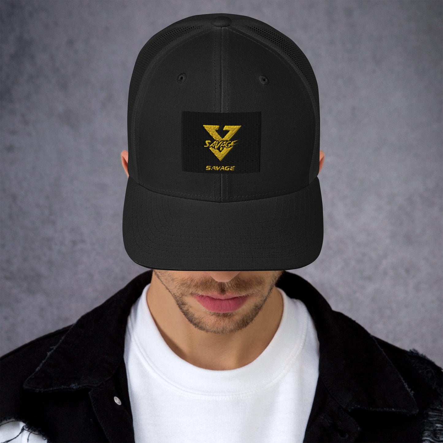 Trucker Cap - Outdoorsavage