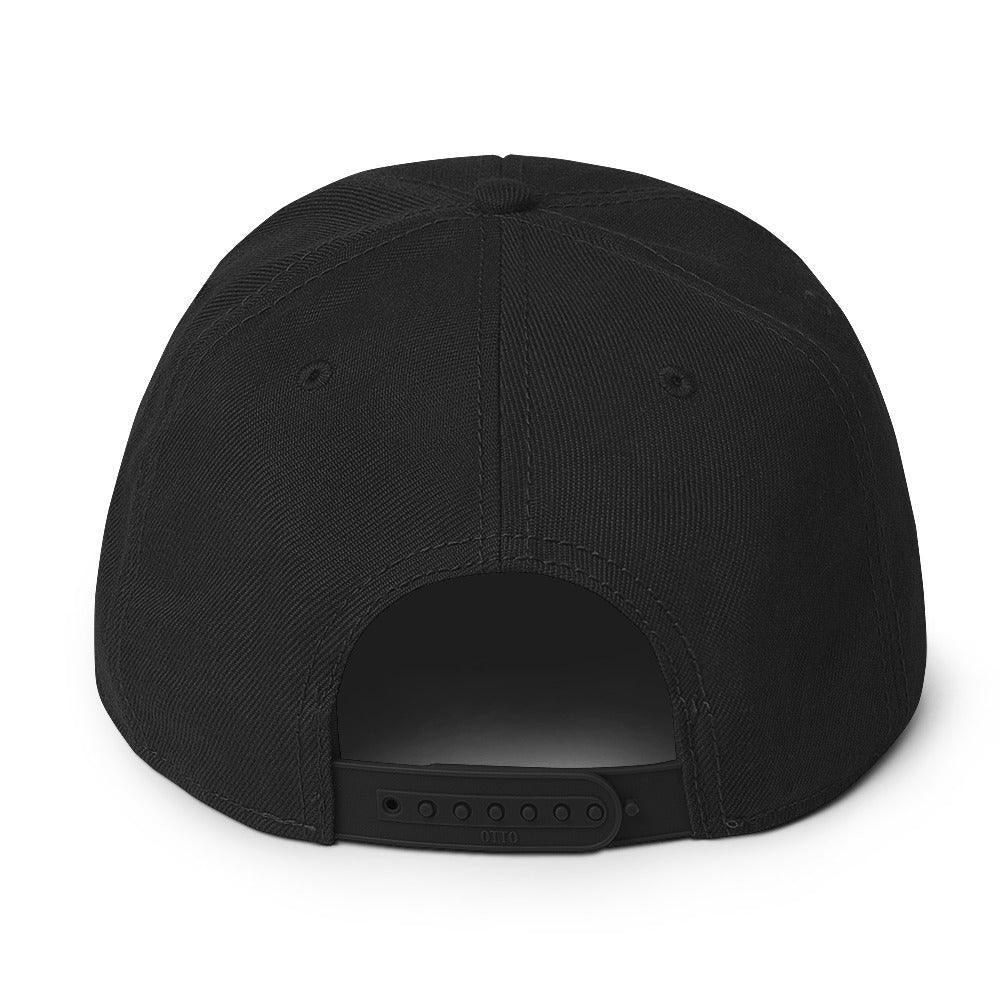 Snapback Hat - Outdoorsavage