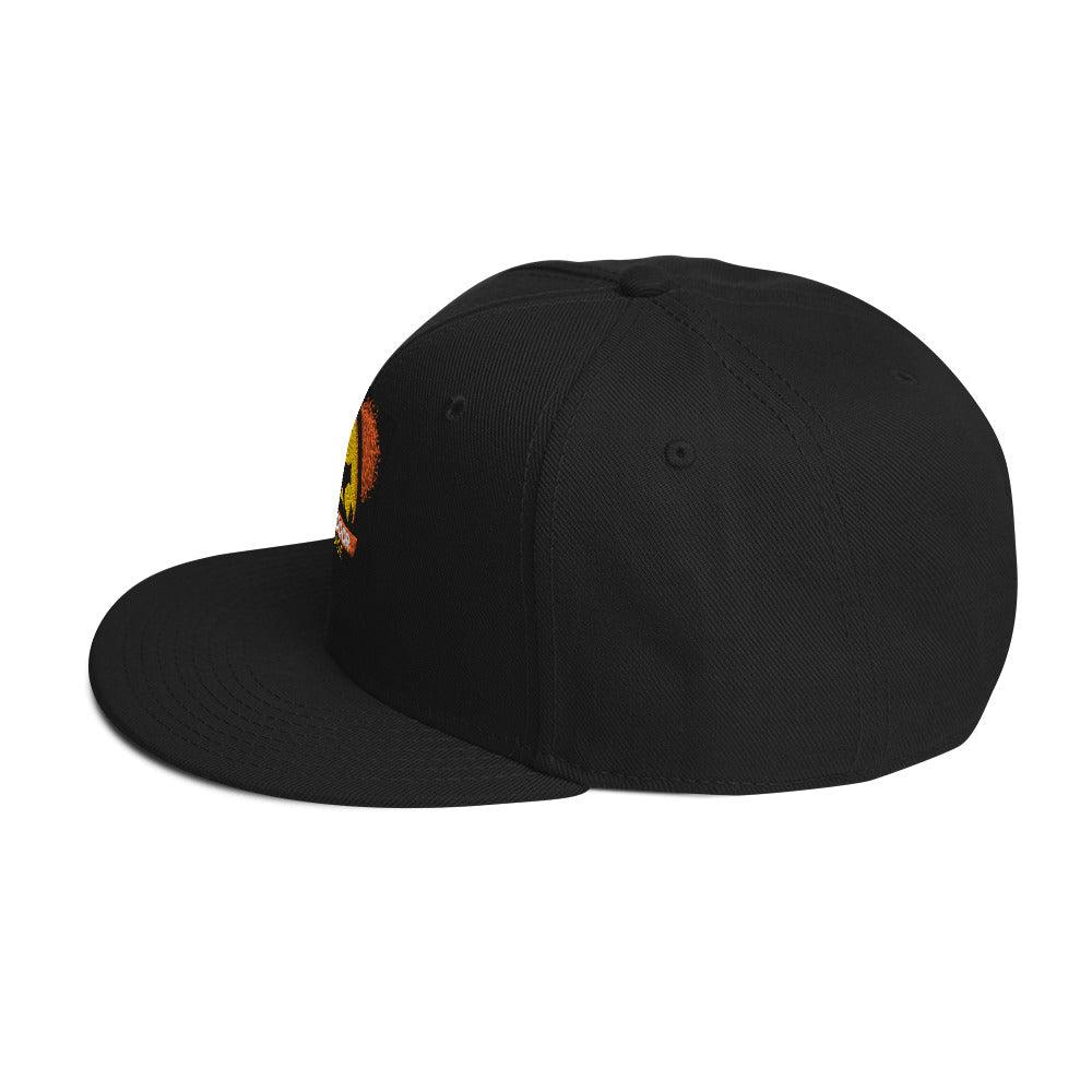 Snapback Hat - Outdoorsavage