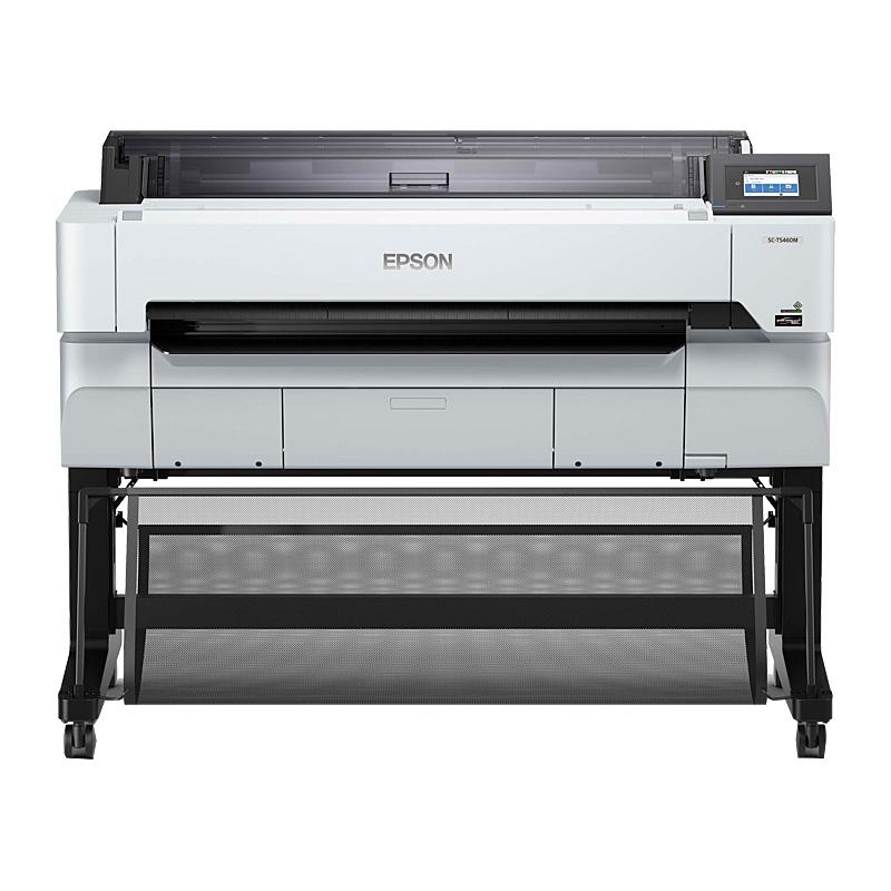 EPSON SCT5460M Large Format