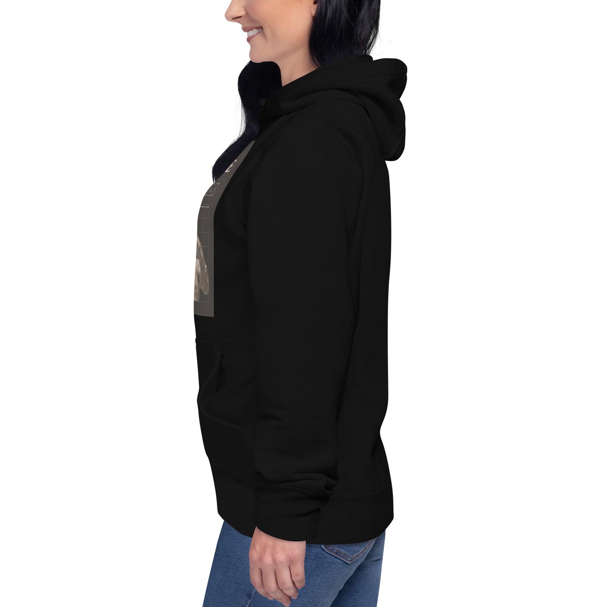 Unisex Hoodie - Outdoorsavage